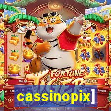 cassinopix]